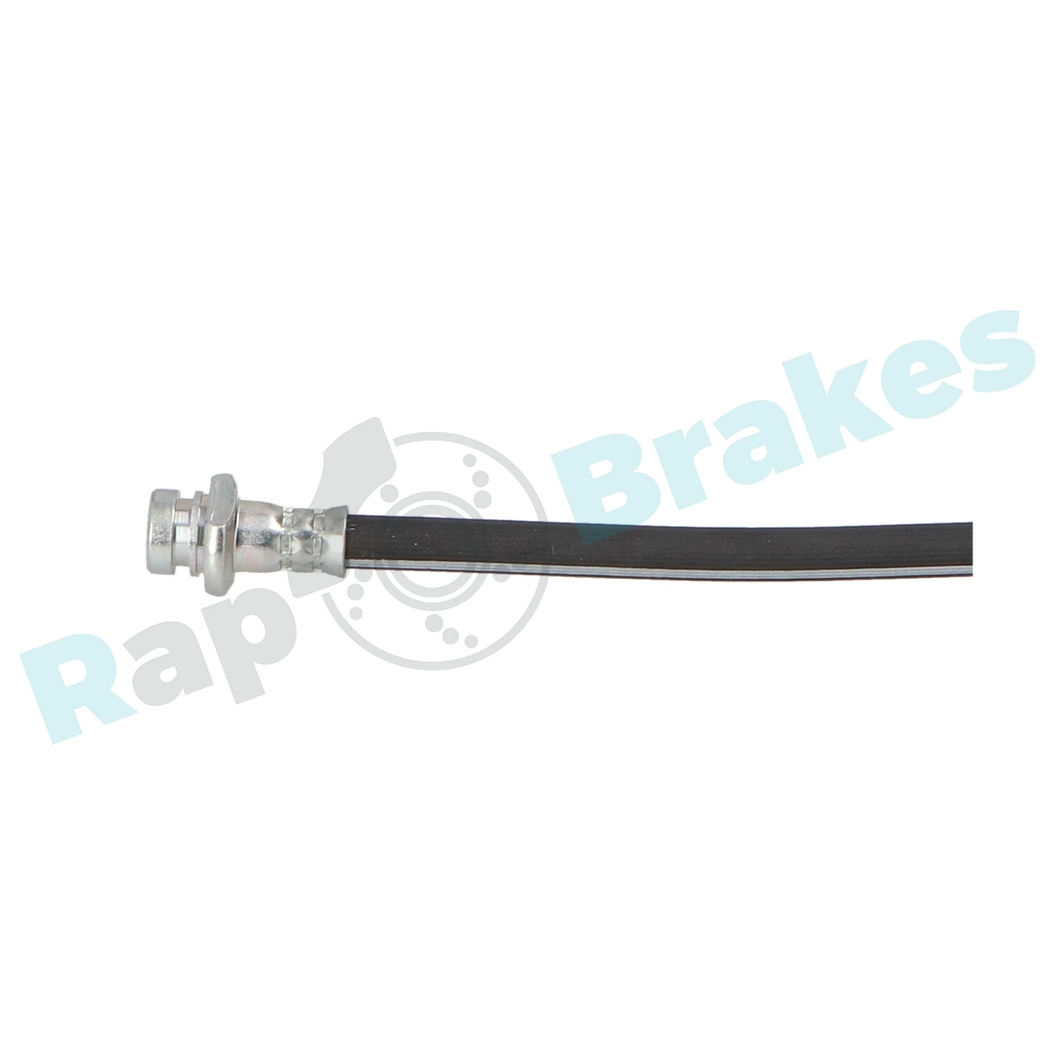 Brake Hose R-H1166