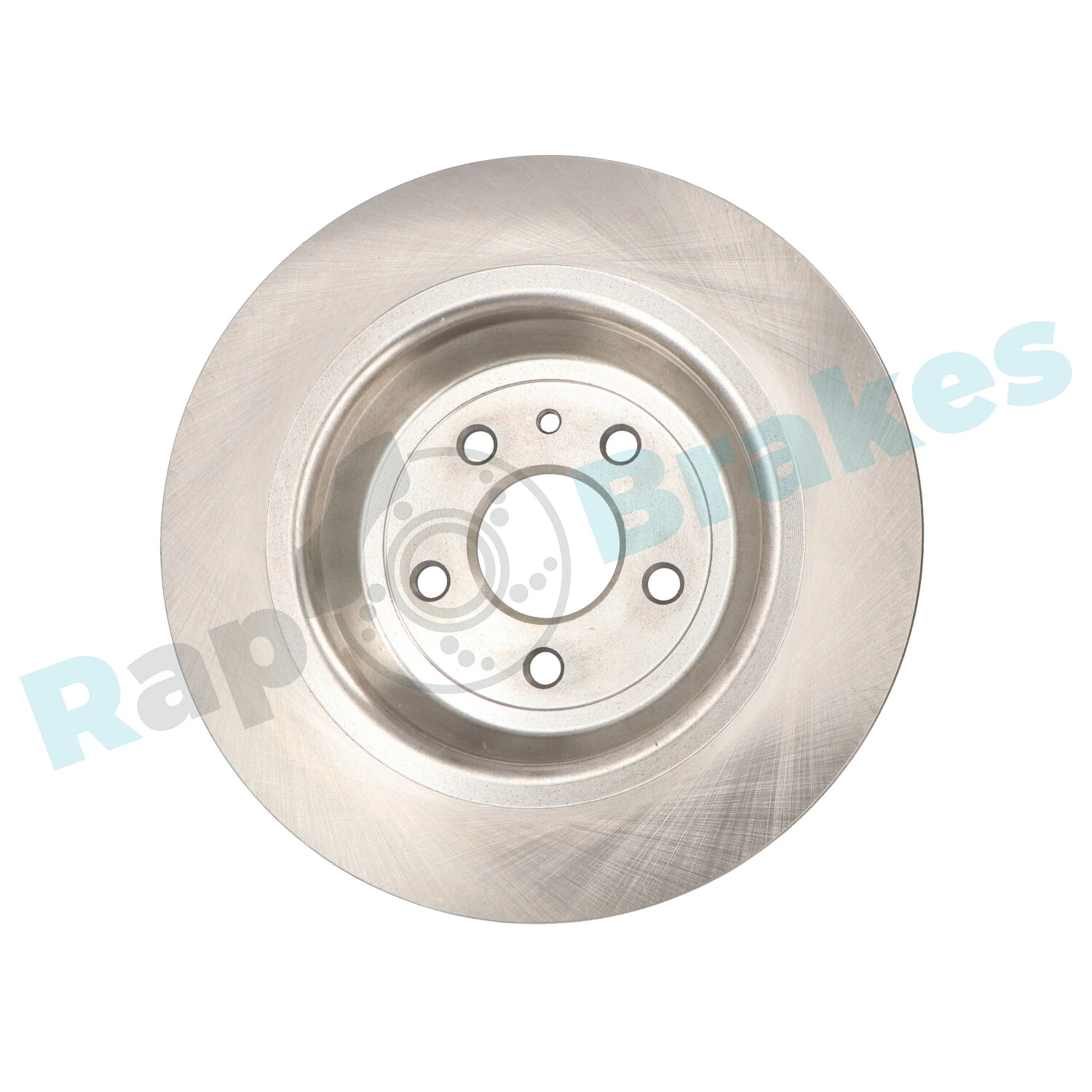 Brake Disc R-D0091