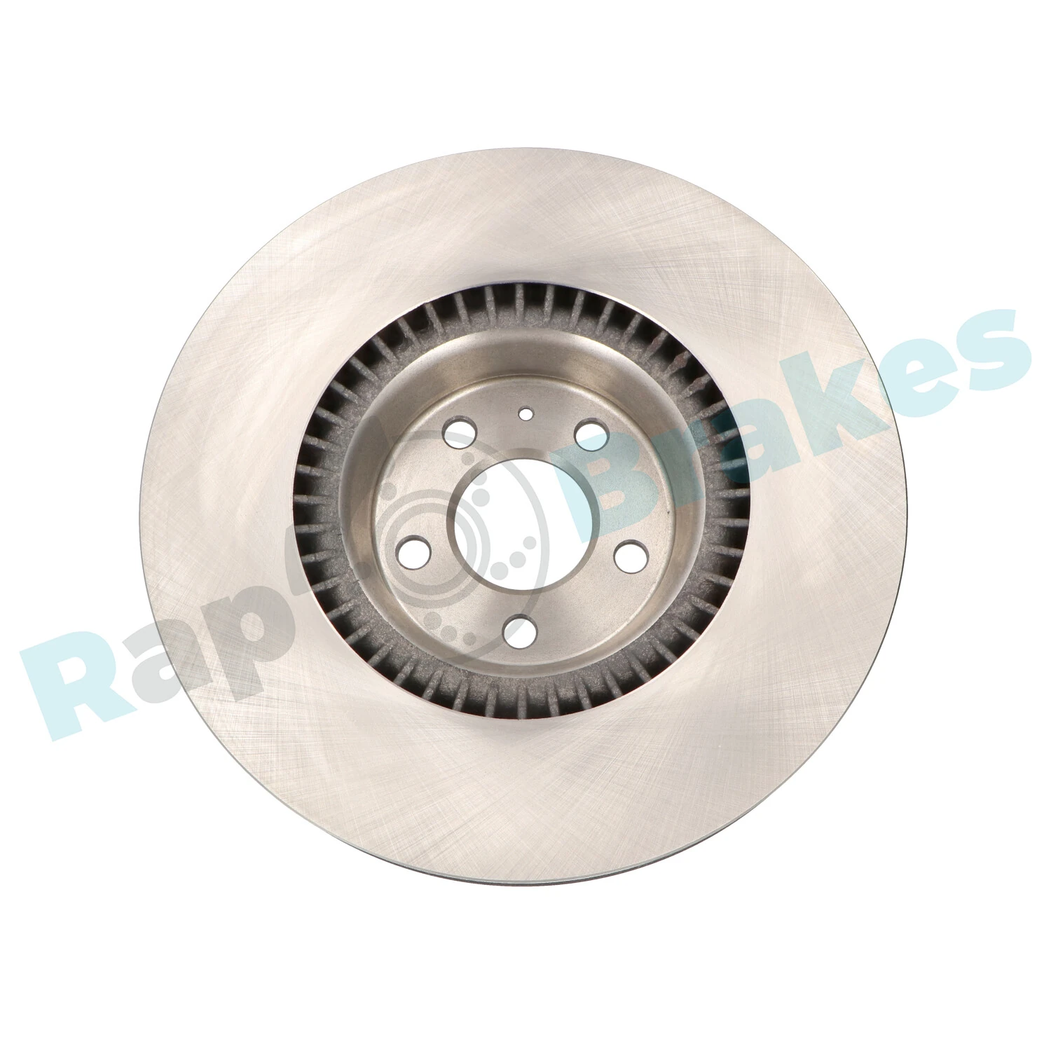 Disco de freno R-D0125