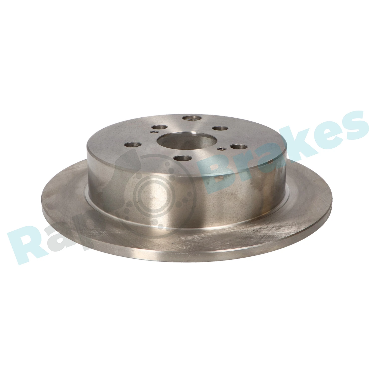 Brake Disc R-D0247