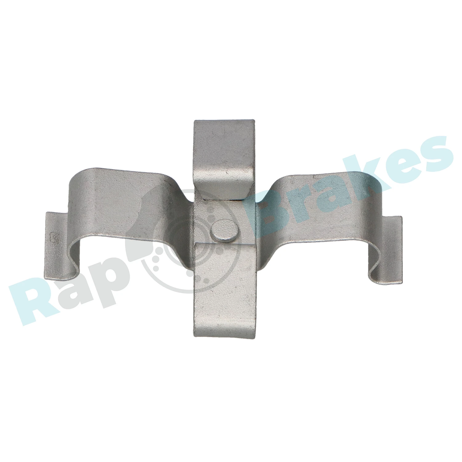 Accessory Kit, disc brake pad R-U0168