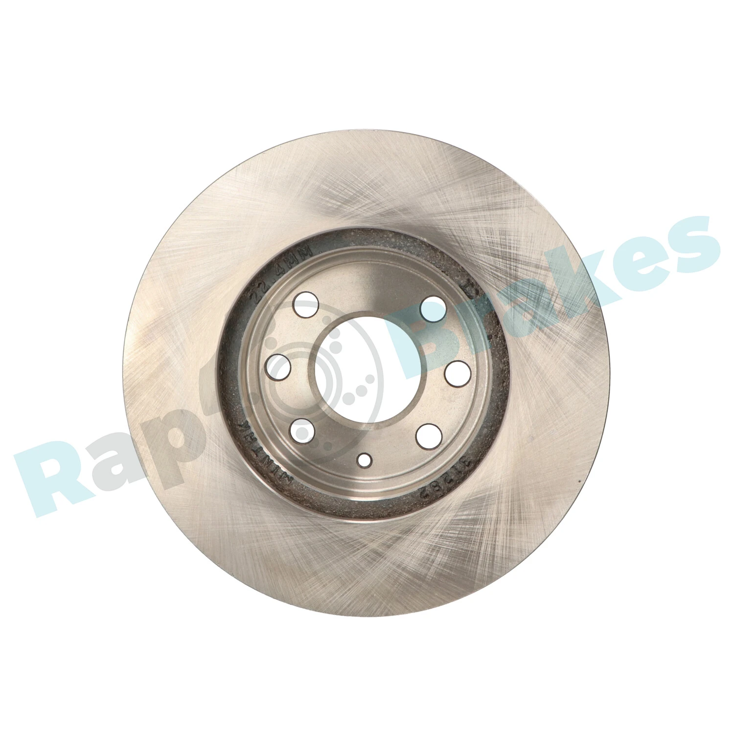 Brake Disc R-D0357