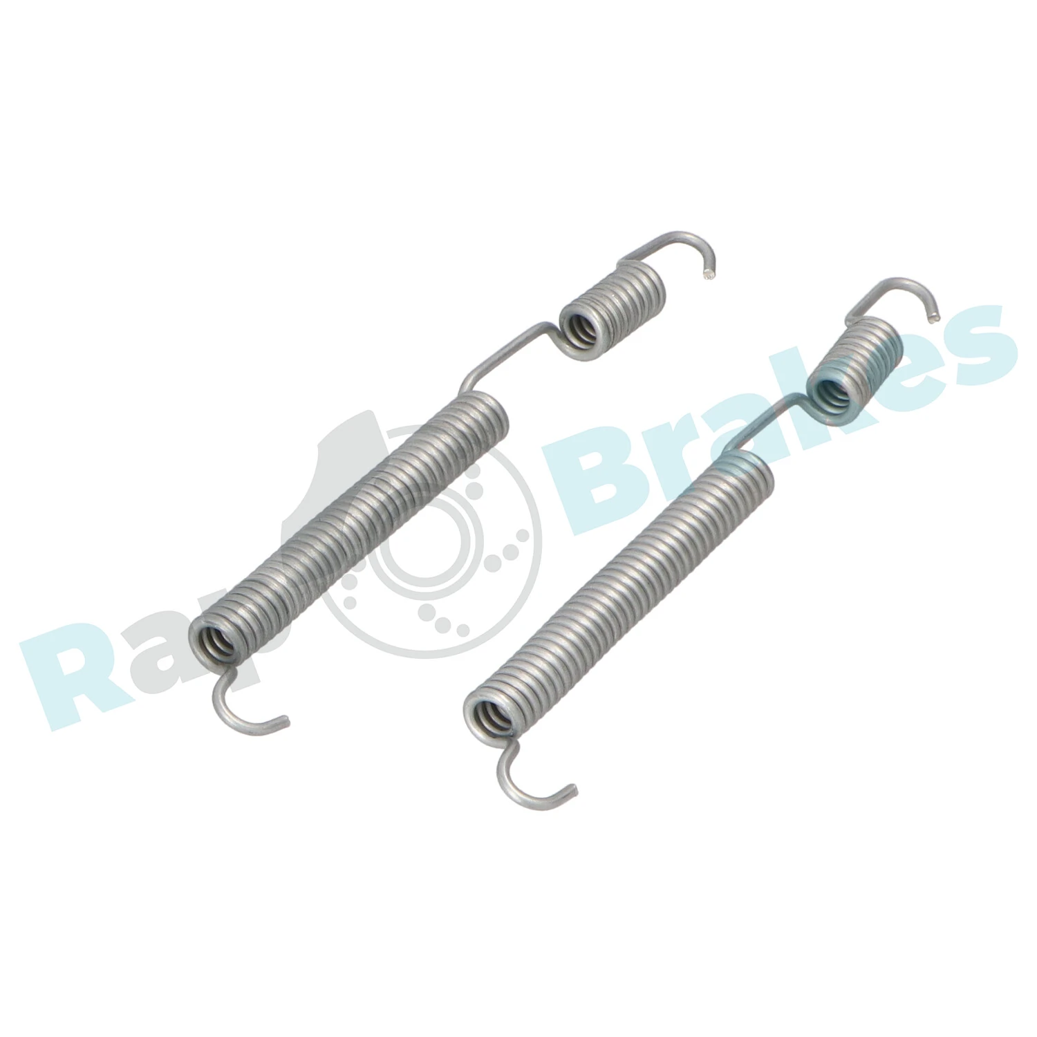 Accessory Kit, brake shoes R-T0048