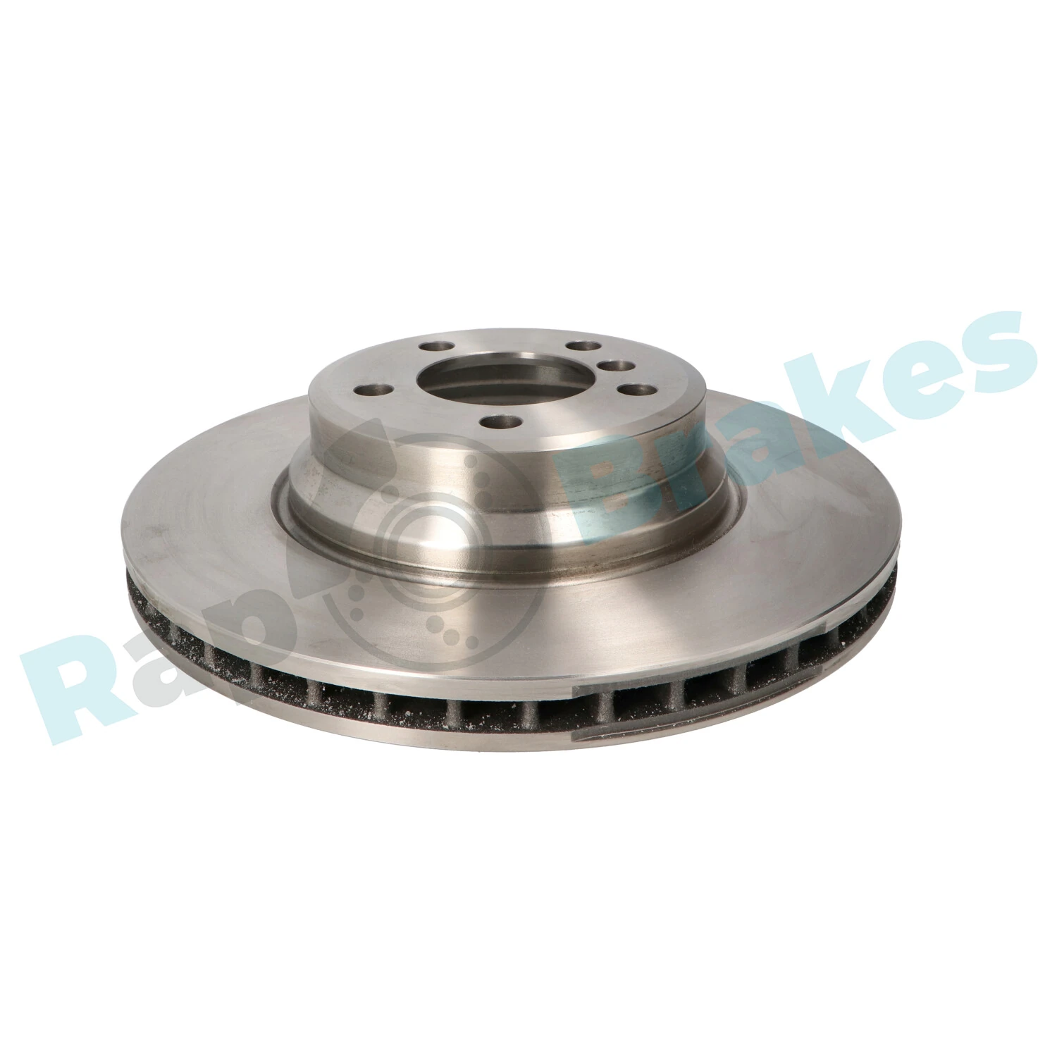 Brake Disc R-D0467