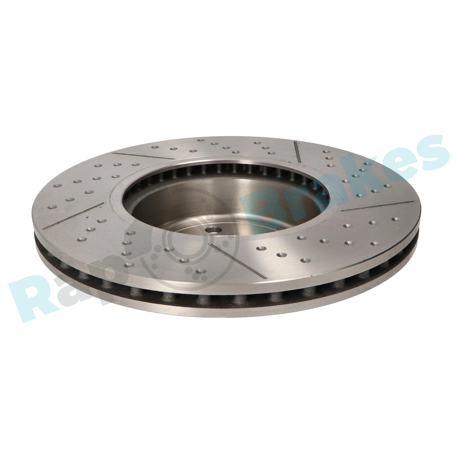 Brake Disc R-D0966