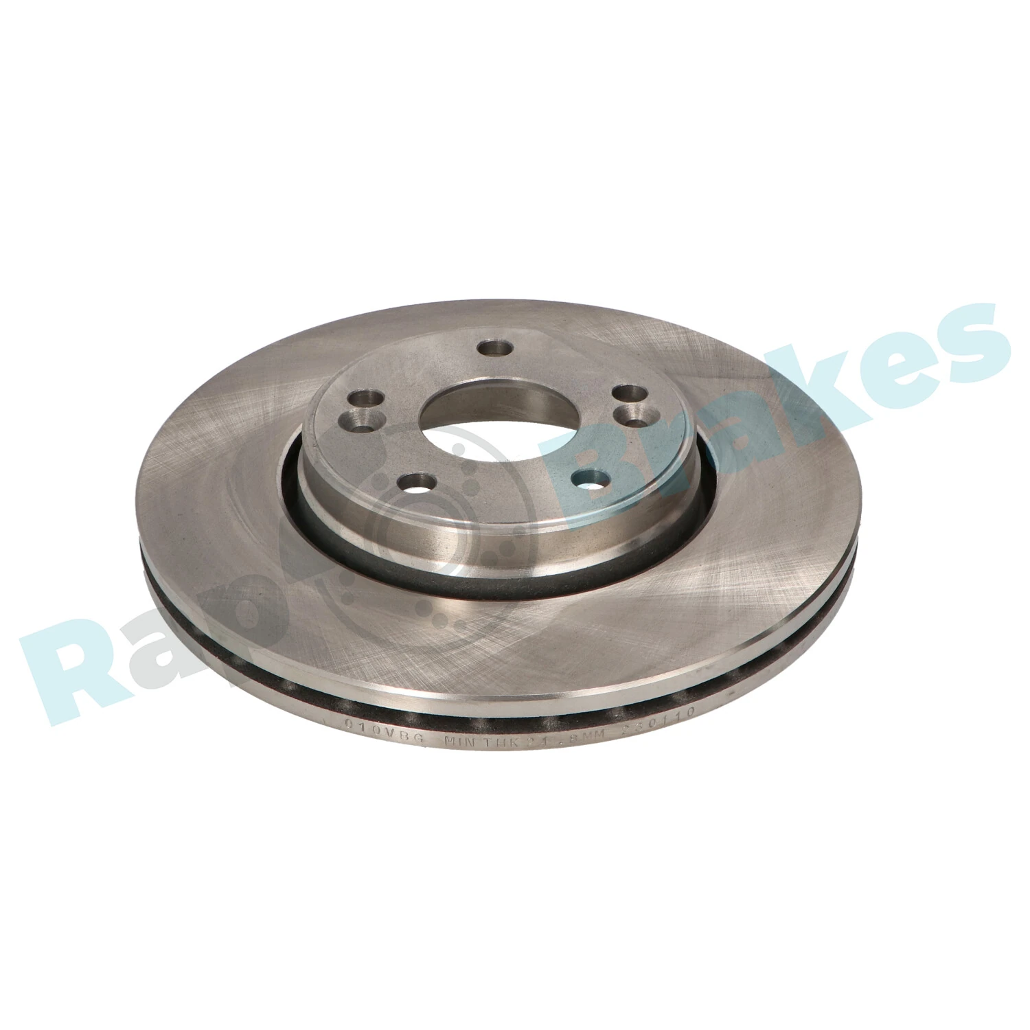 Brake Disc R-D0582