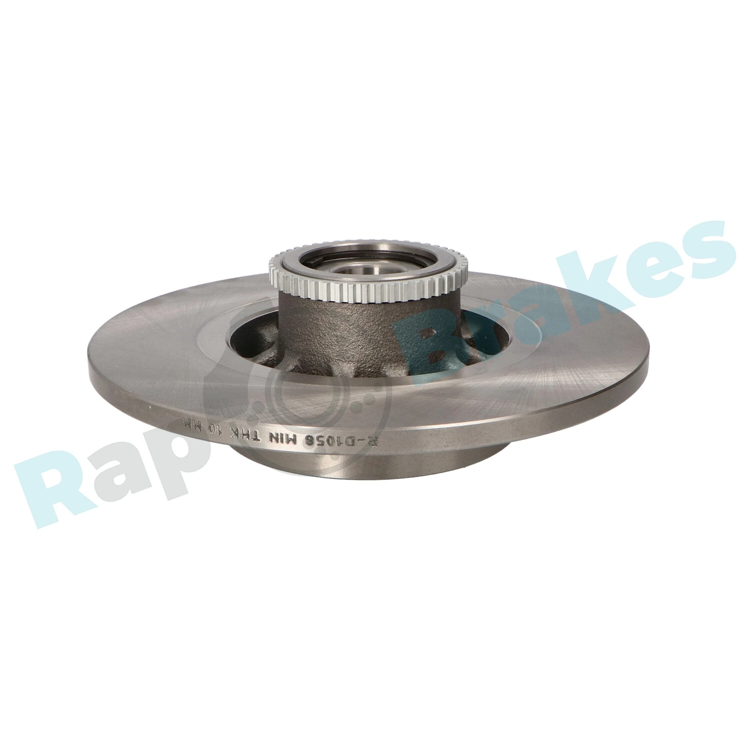 Brake Disc R-D1058