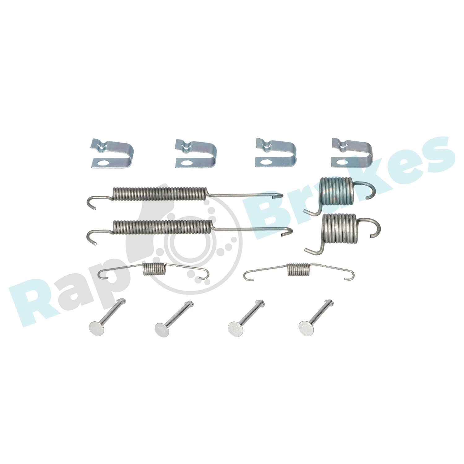 Accessory Kit, brake shoes R-T0069