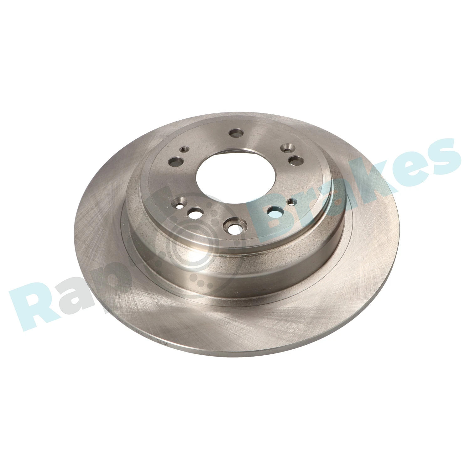Brake Disc R-D0037