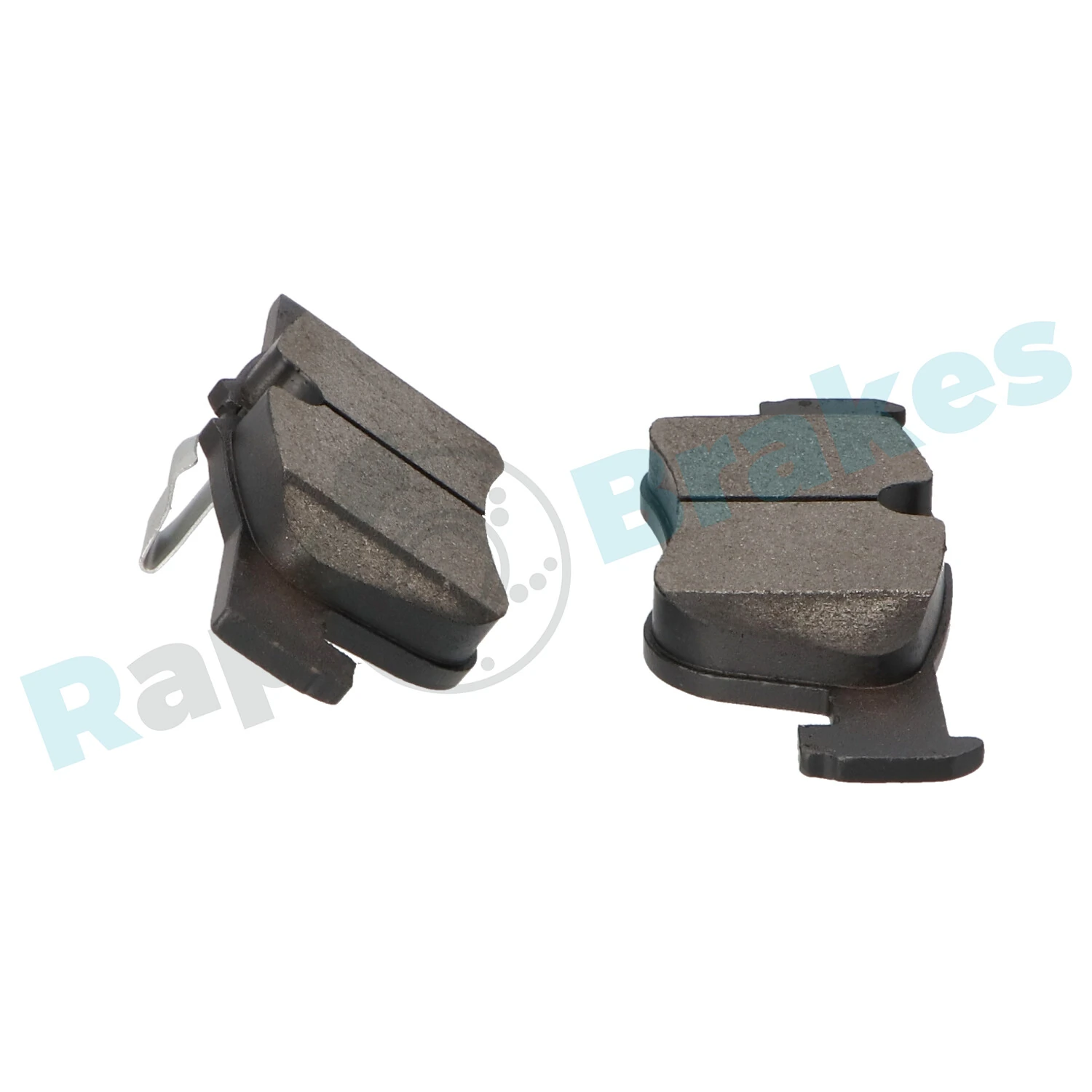 Brake Pad Set, disc brake R-P0785