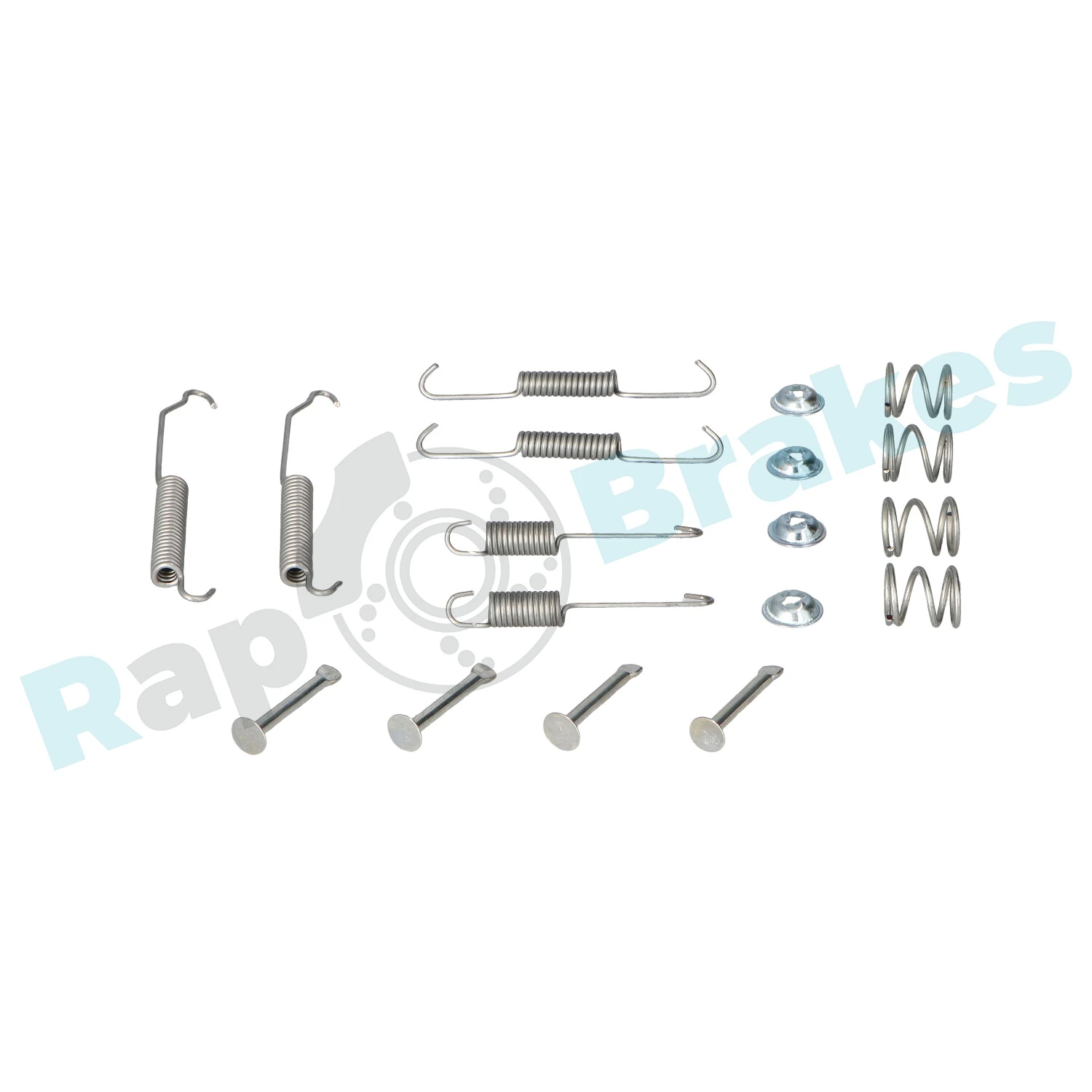 Accessory Kit, brake shoes R-T0019