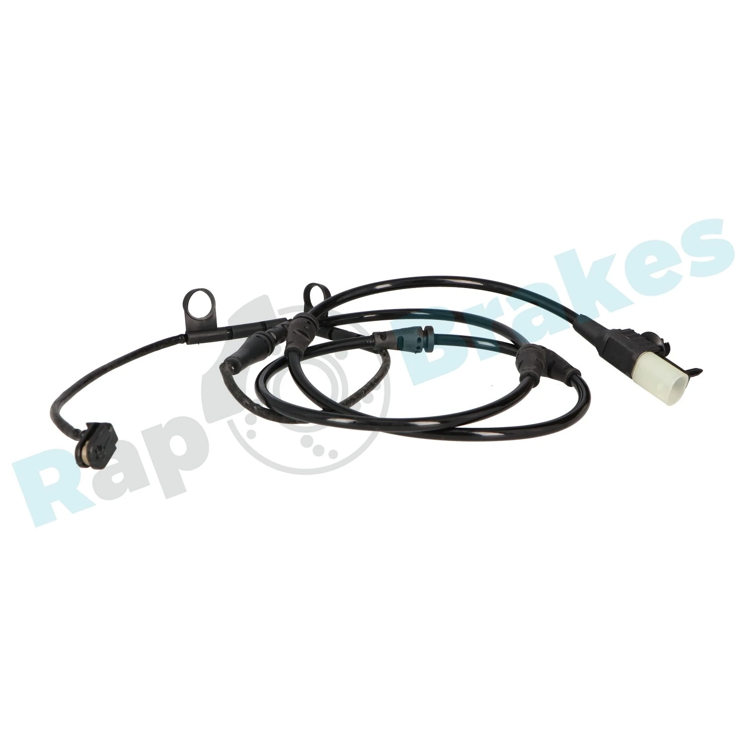 Warning Contact, brake pad wear R-G0091