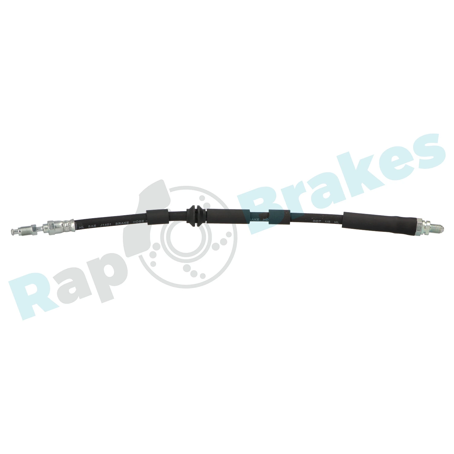 Brake Hose R-H0263