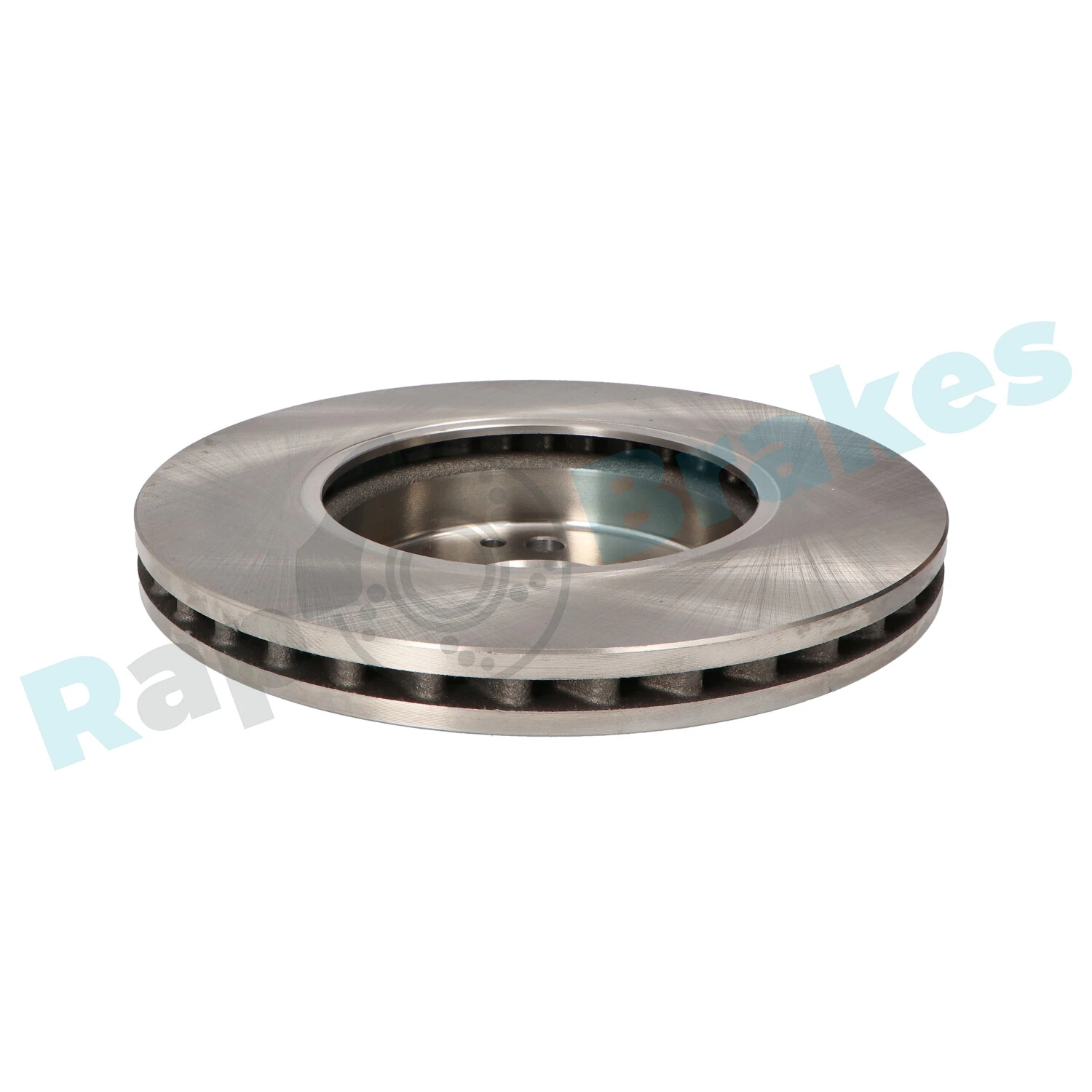 Brake Disc R-D1007