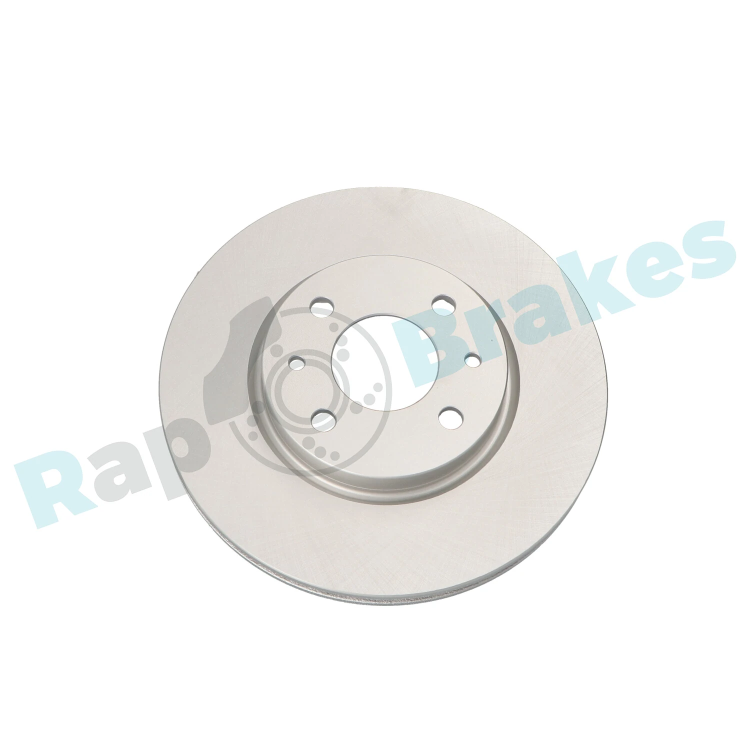 Brake Disc R-D0743C