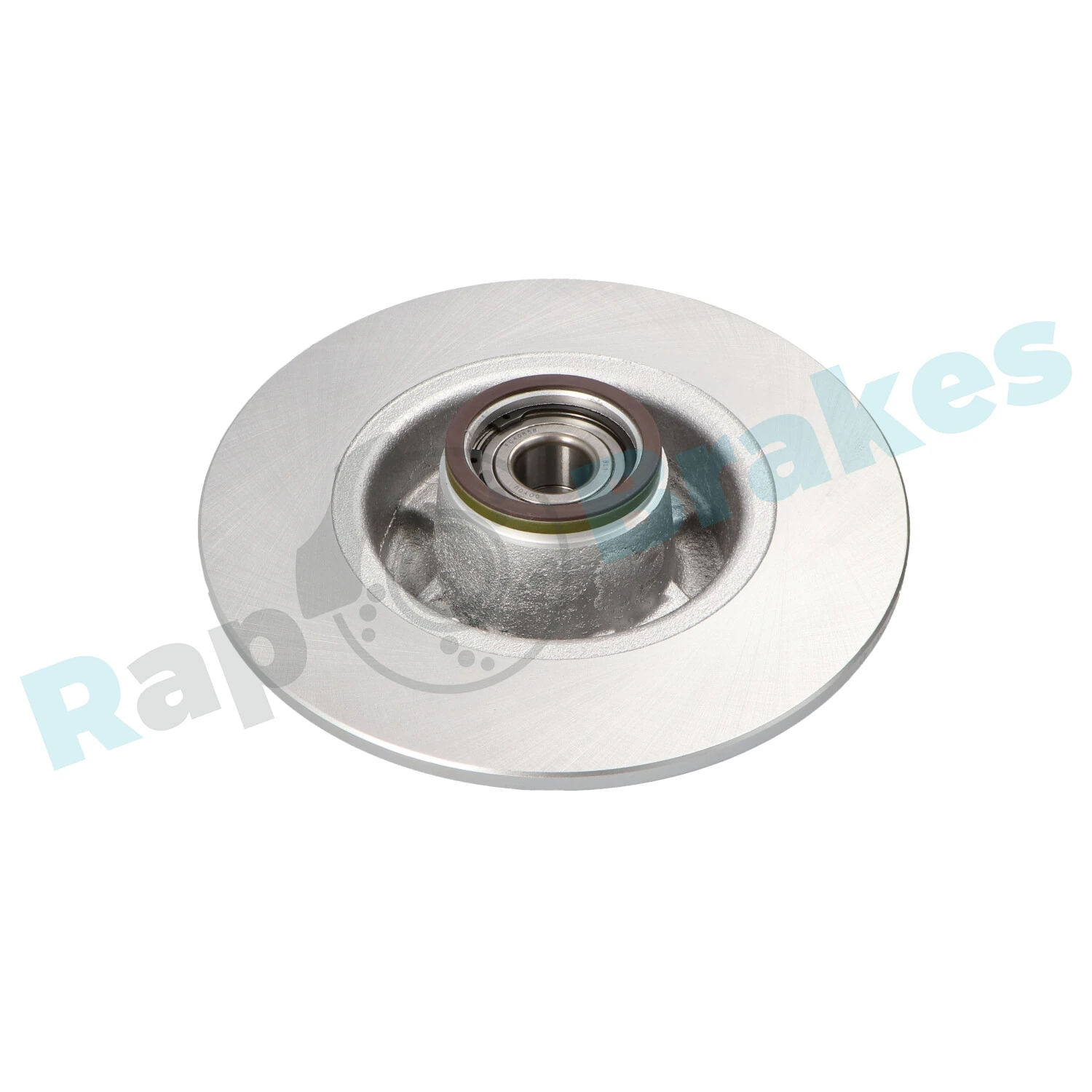 Brake Disc R-D0504C