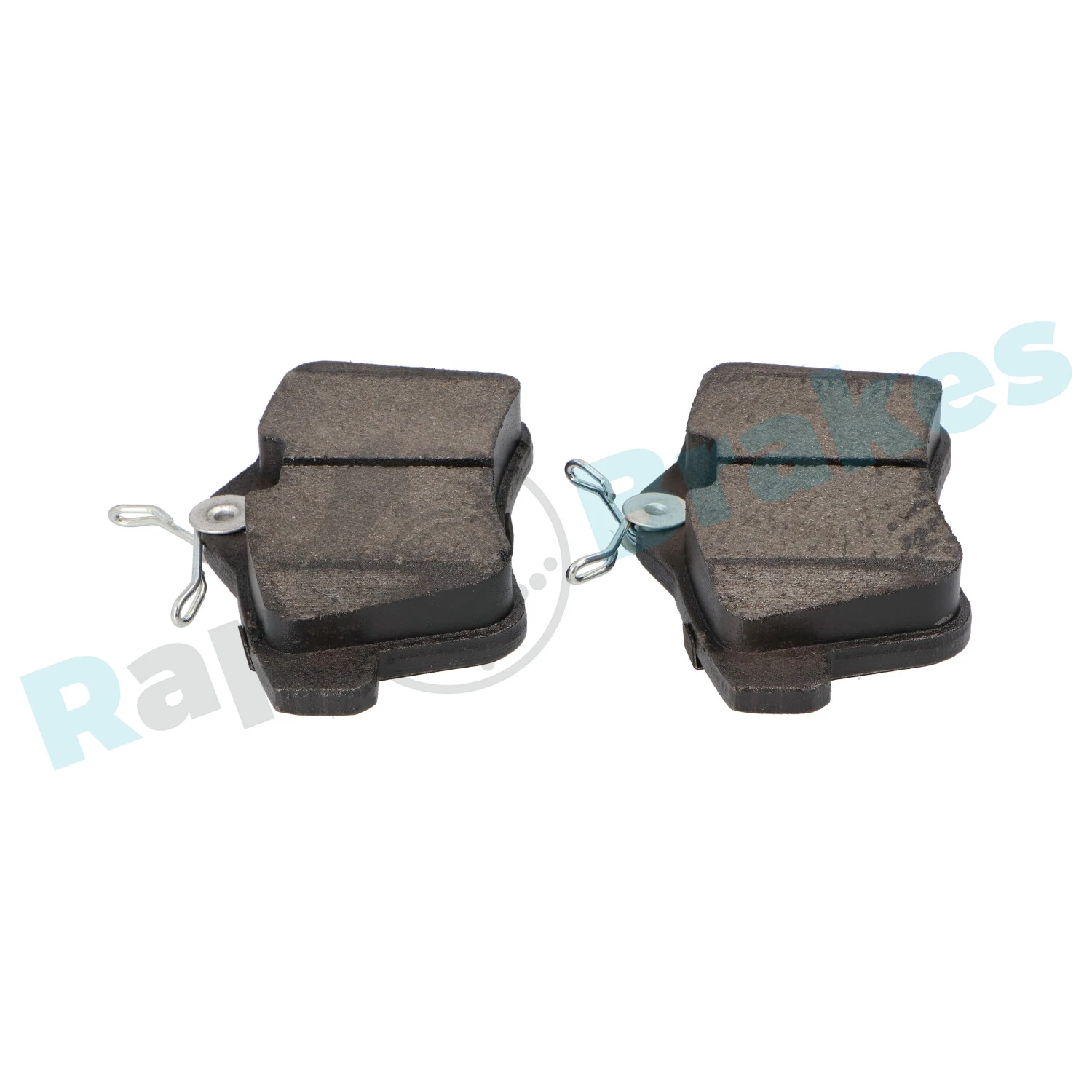 Brake Pad Set, disc brake R-P0698