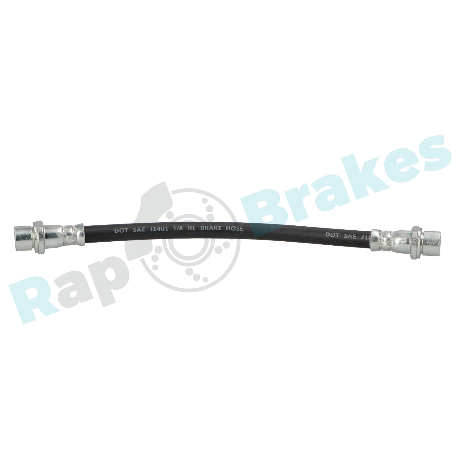 Brake Hose R-H0880