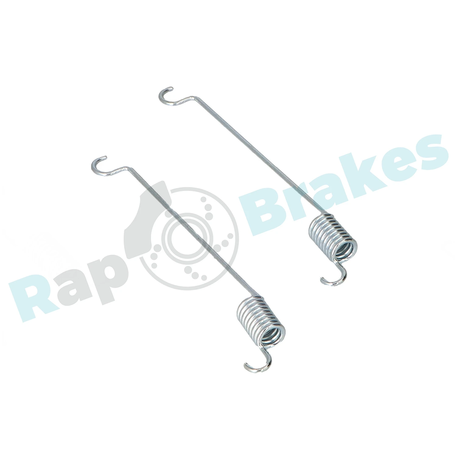 Accessory Kit, brake shoes R-T0009