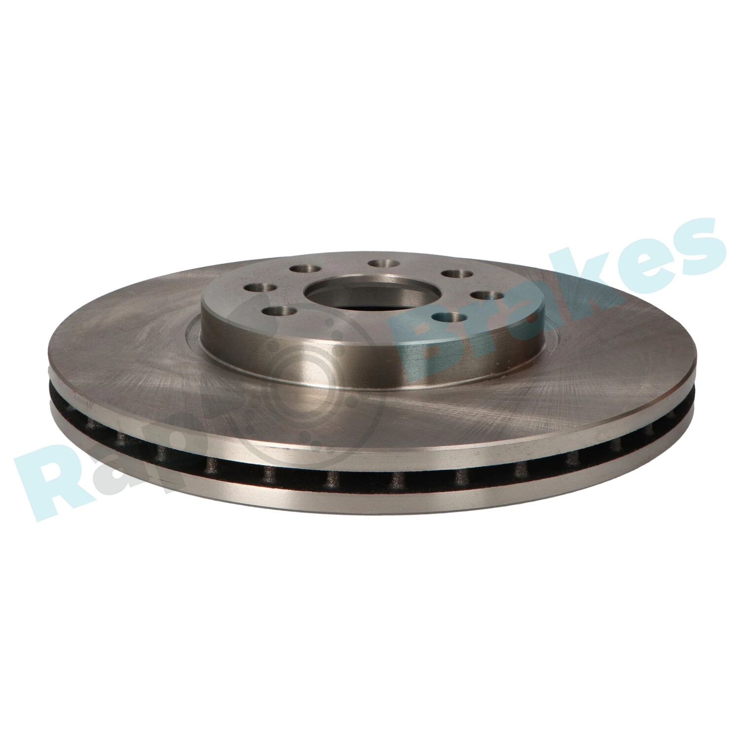 Brake Disc R-D0416