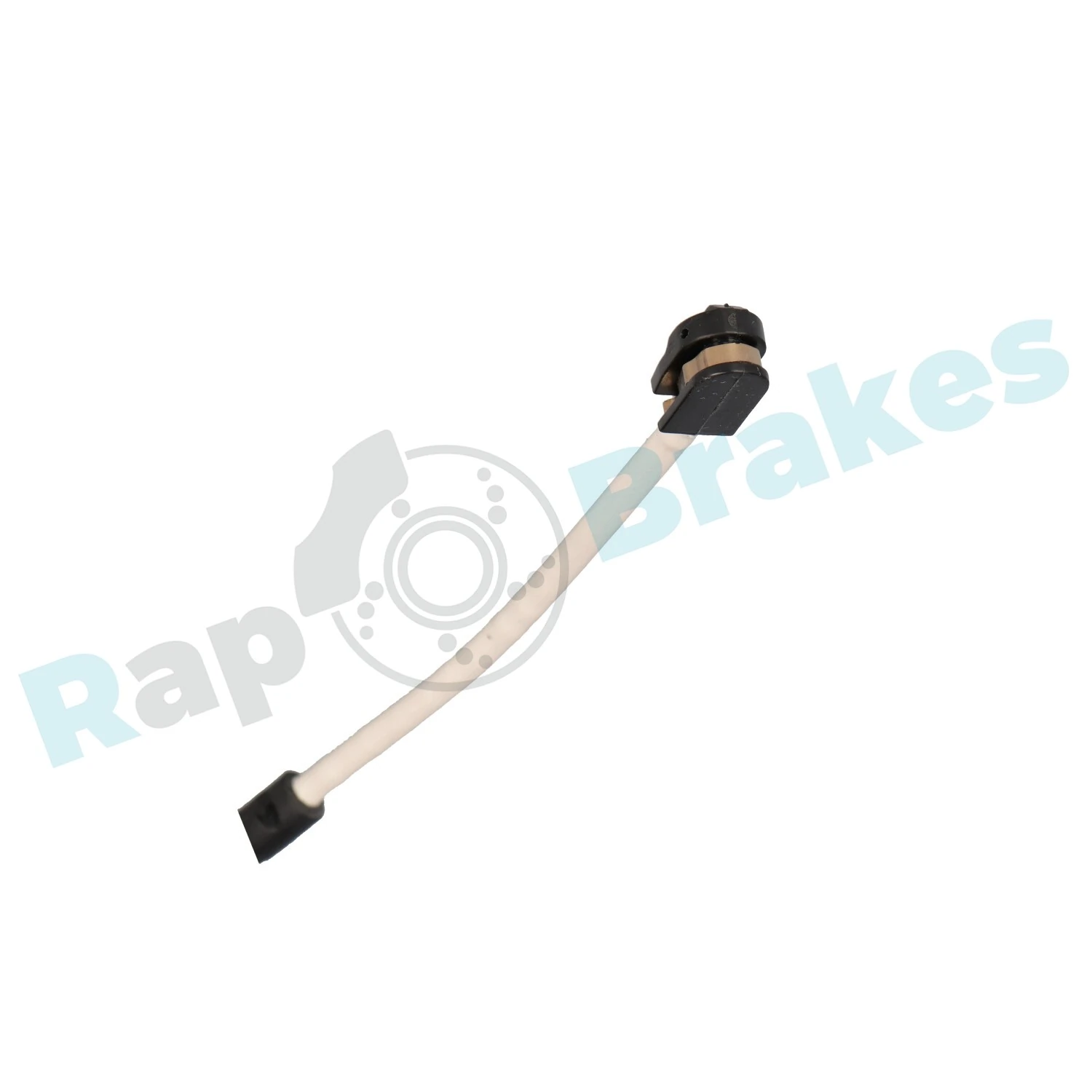 Warning Contact, brake pad wear R-G0113