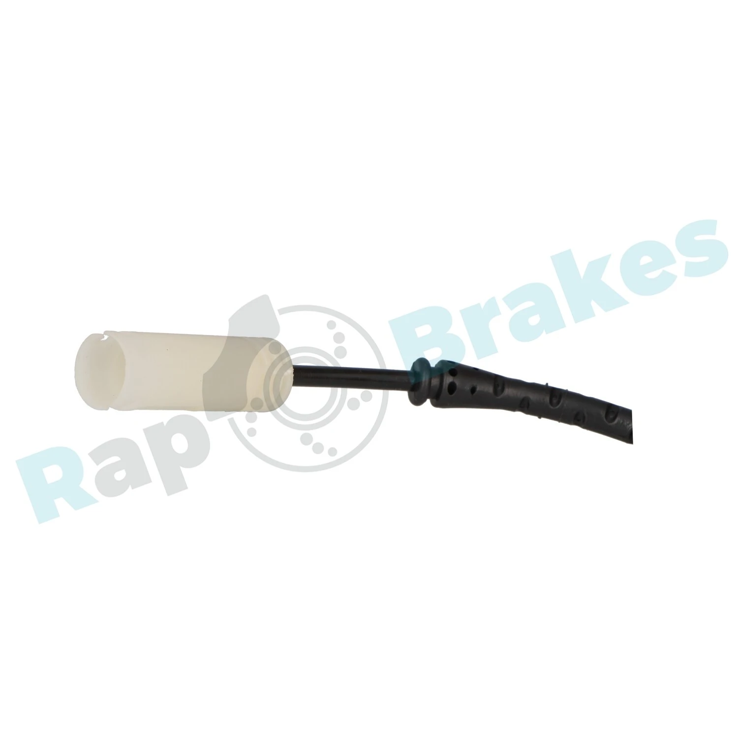 Warning Contact, brake pad wear R-G0092