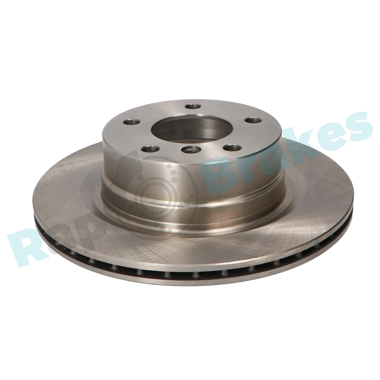 Brake Disc R-D1064
