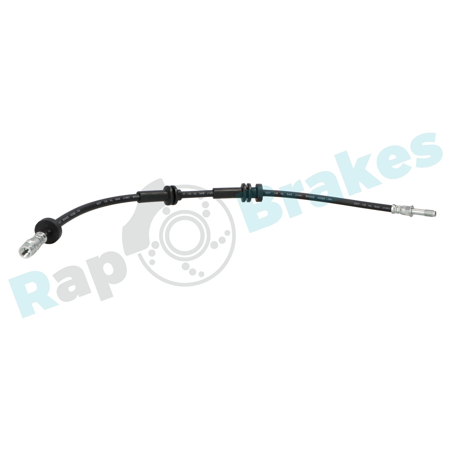 Brake Hose R-H0017