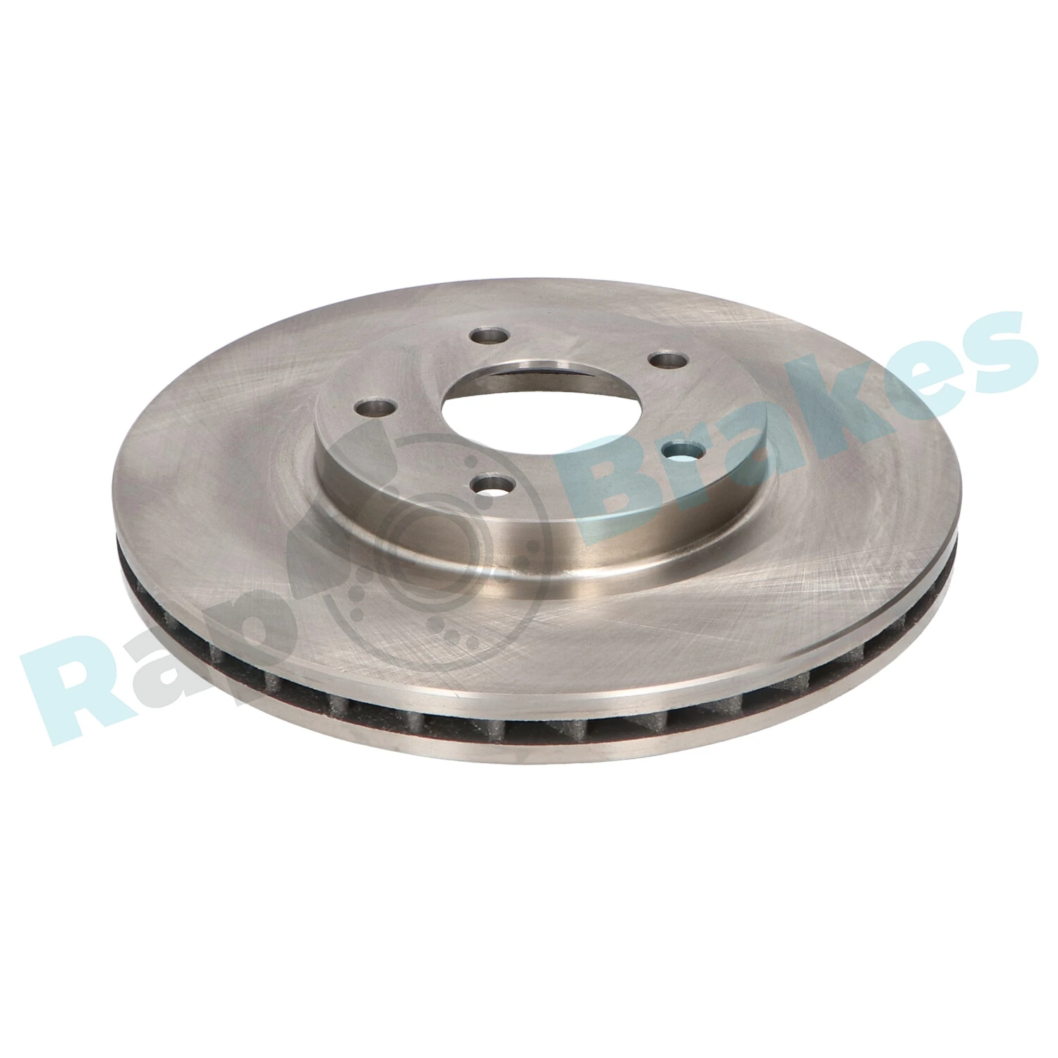 Brake Disc R-D0127
