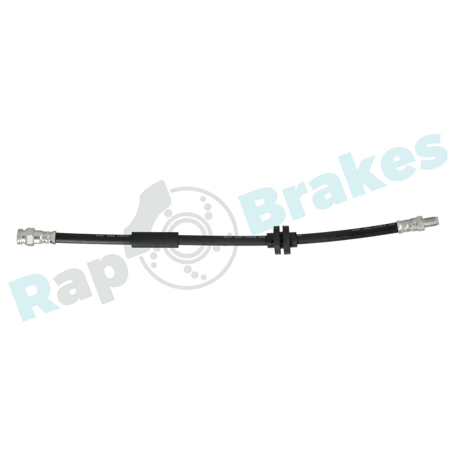 Brake Hose R-H0190