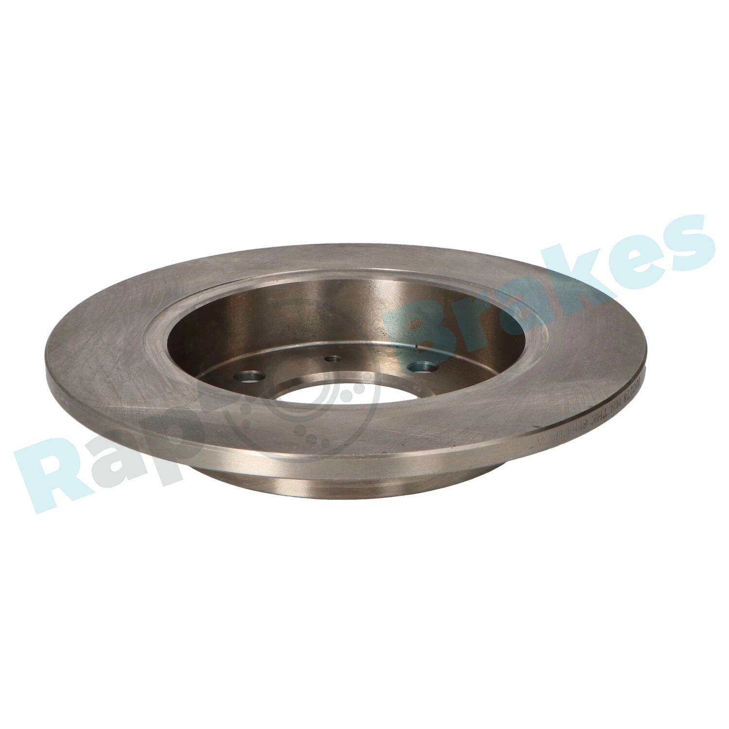 Brake Disc R-D0615