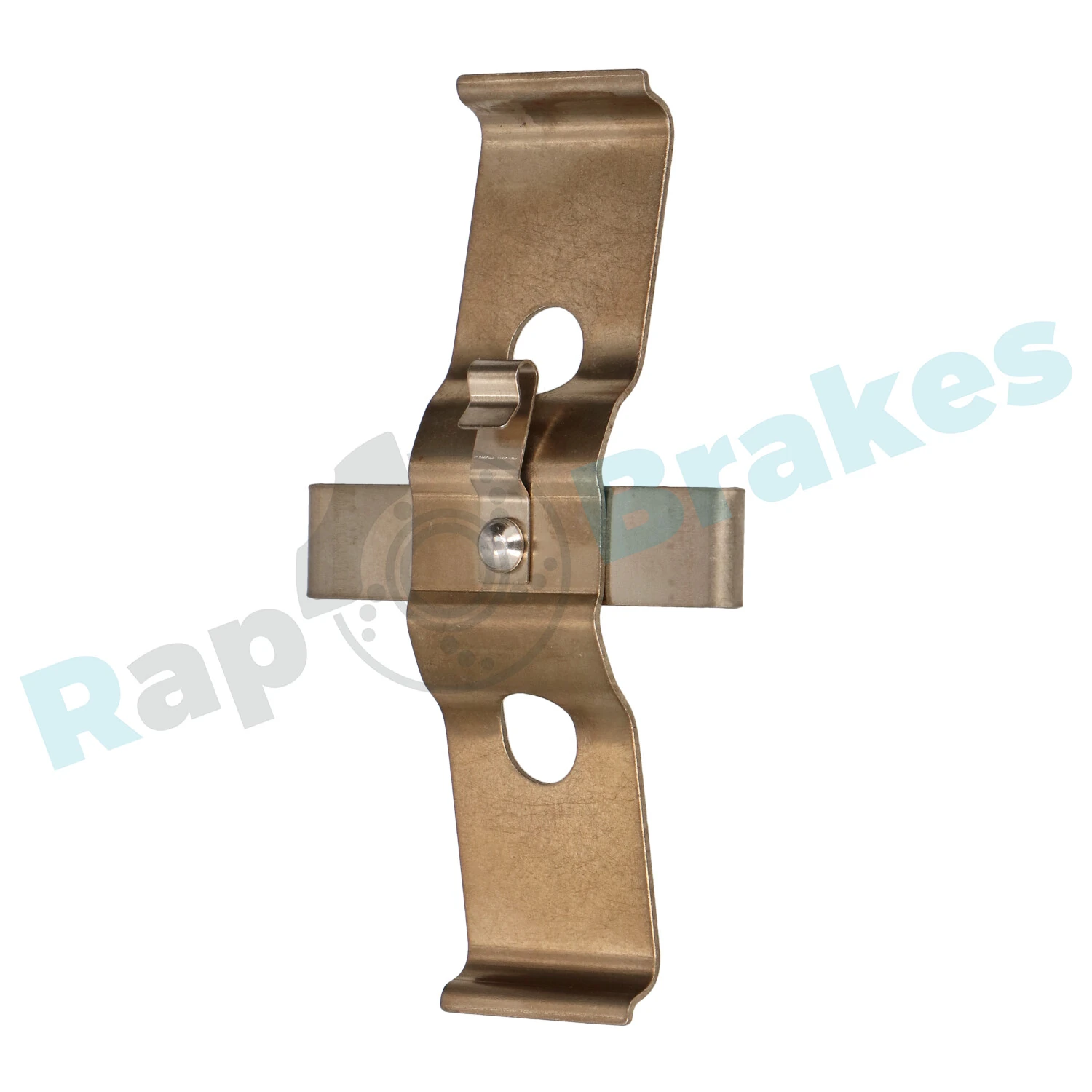 Accessory Kit, disc brake pad R-U0057