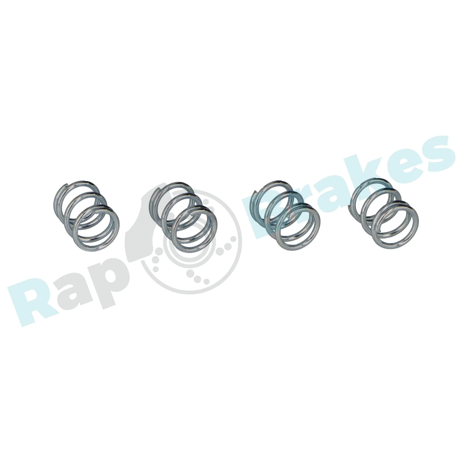 Accessory Kit, brake shoes R-T0211