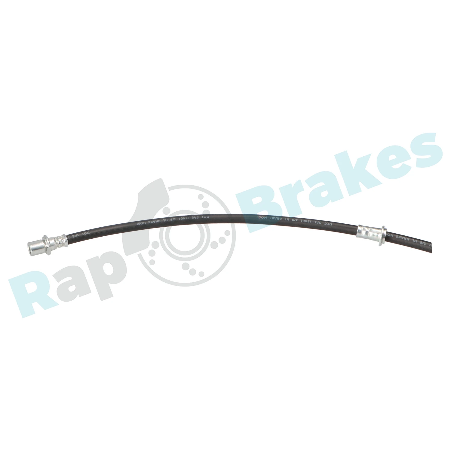 Brake Hose R-H0618