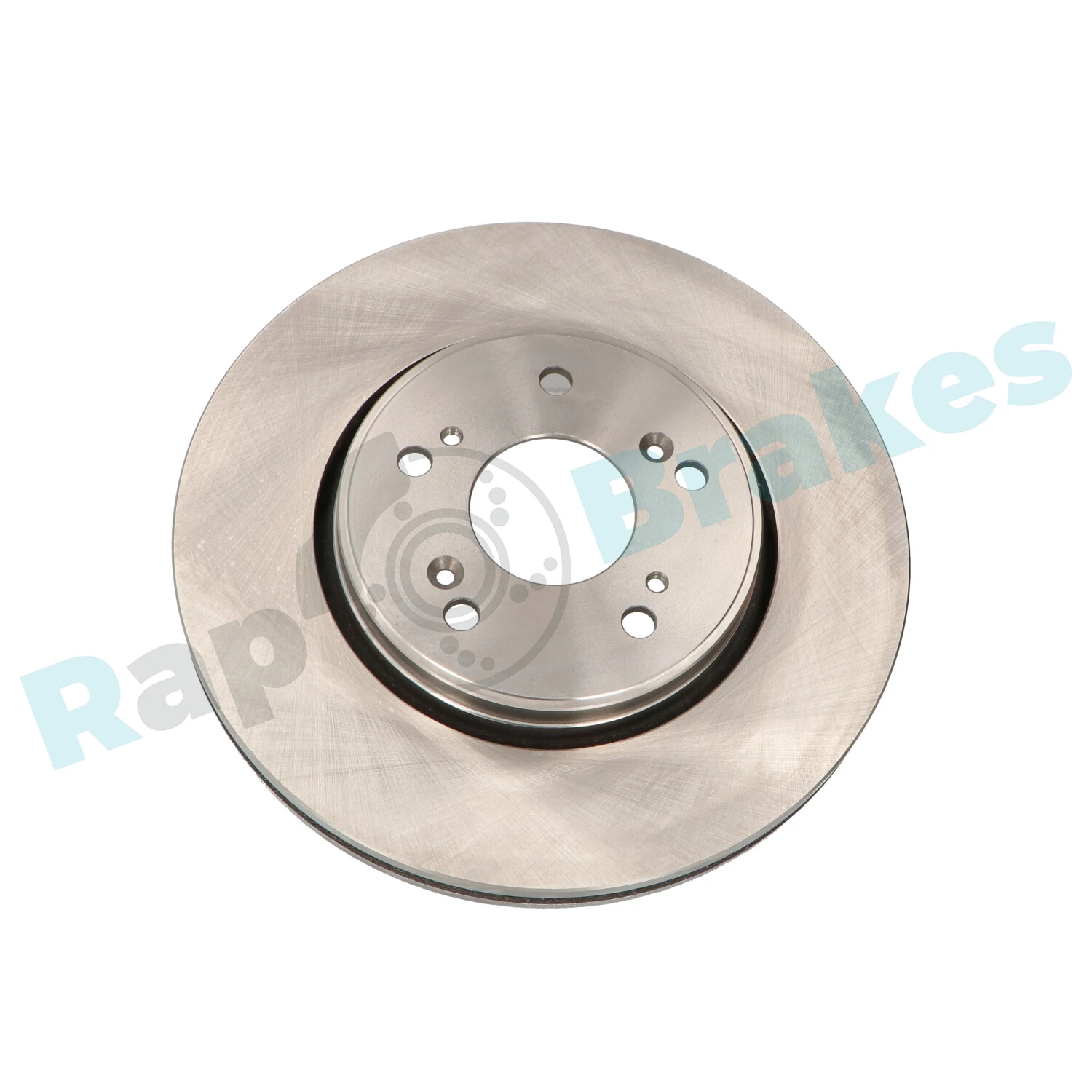 Brake Disc R-D0265