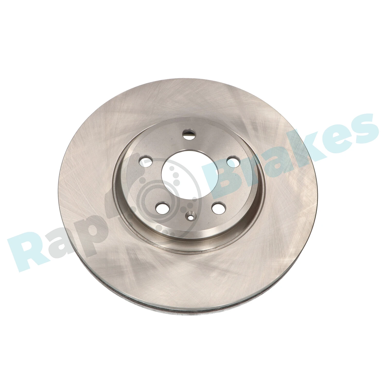 Brake Disc R-D0189
