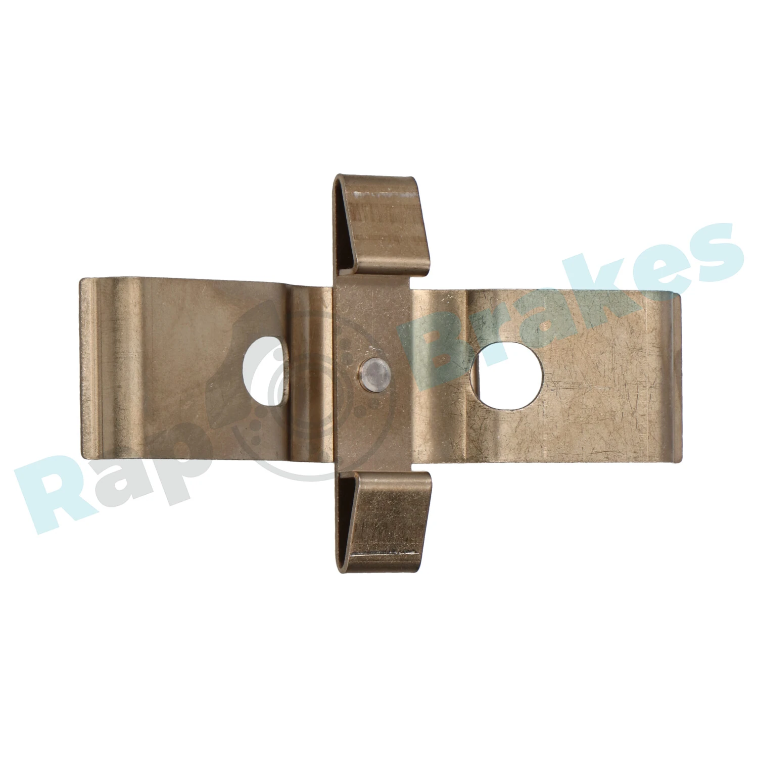 Accessory Kit, disc brake pad R-U0057