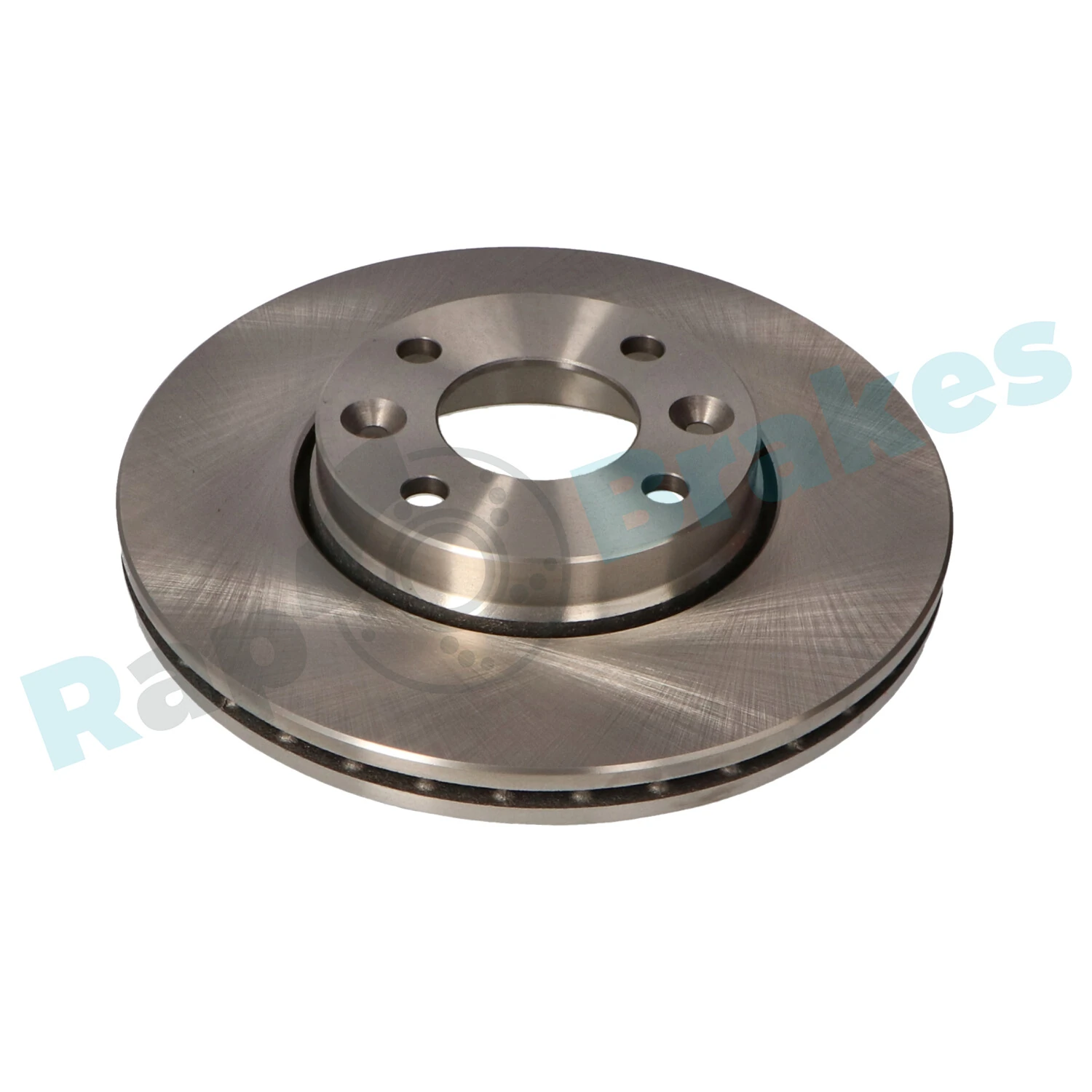 Brake Disc R-D0454
