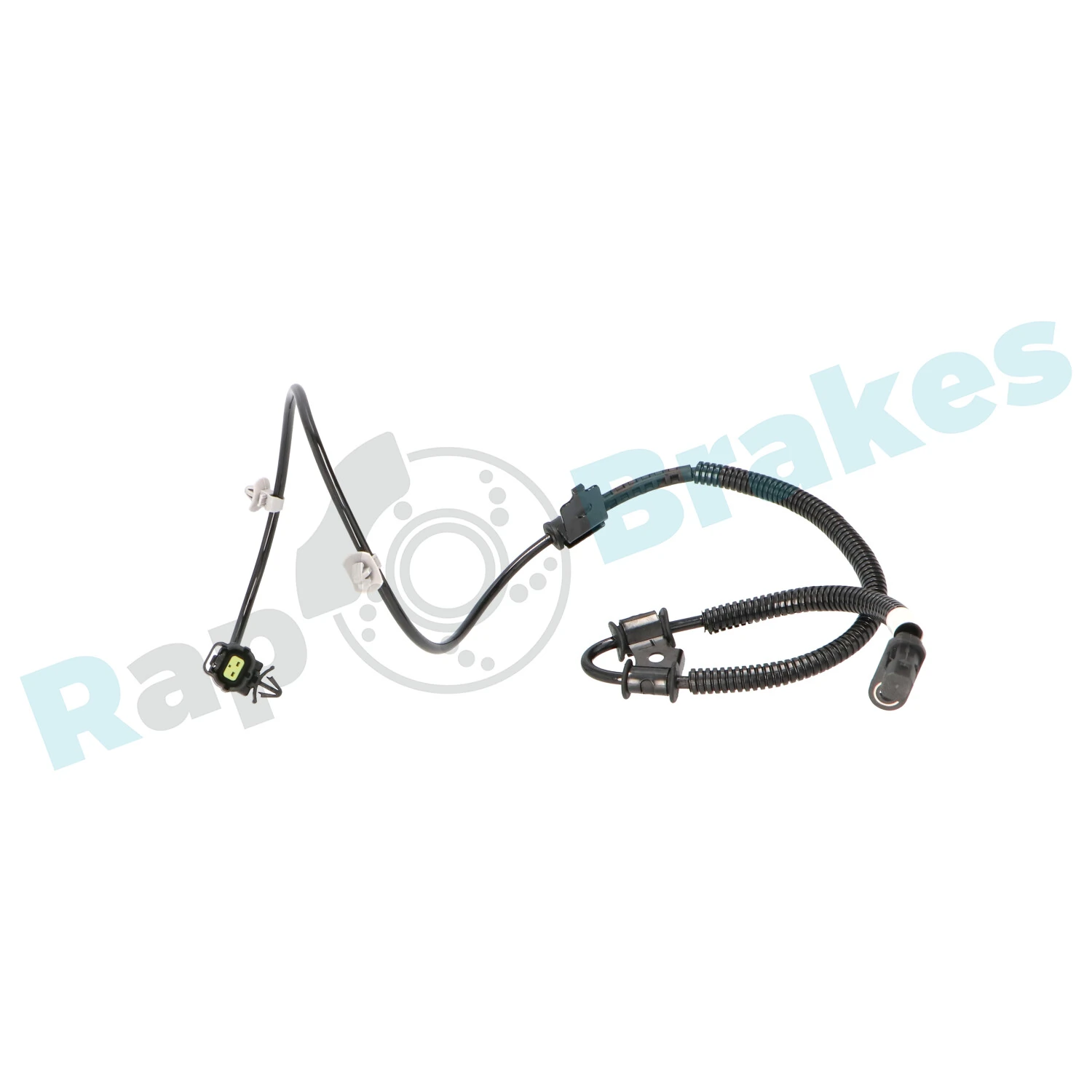 Sensor, wheel speed R-A0396