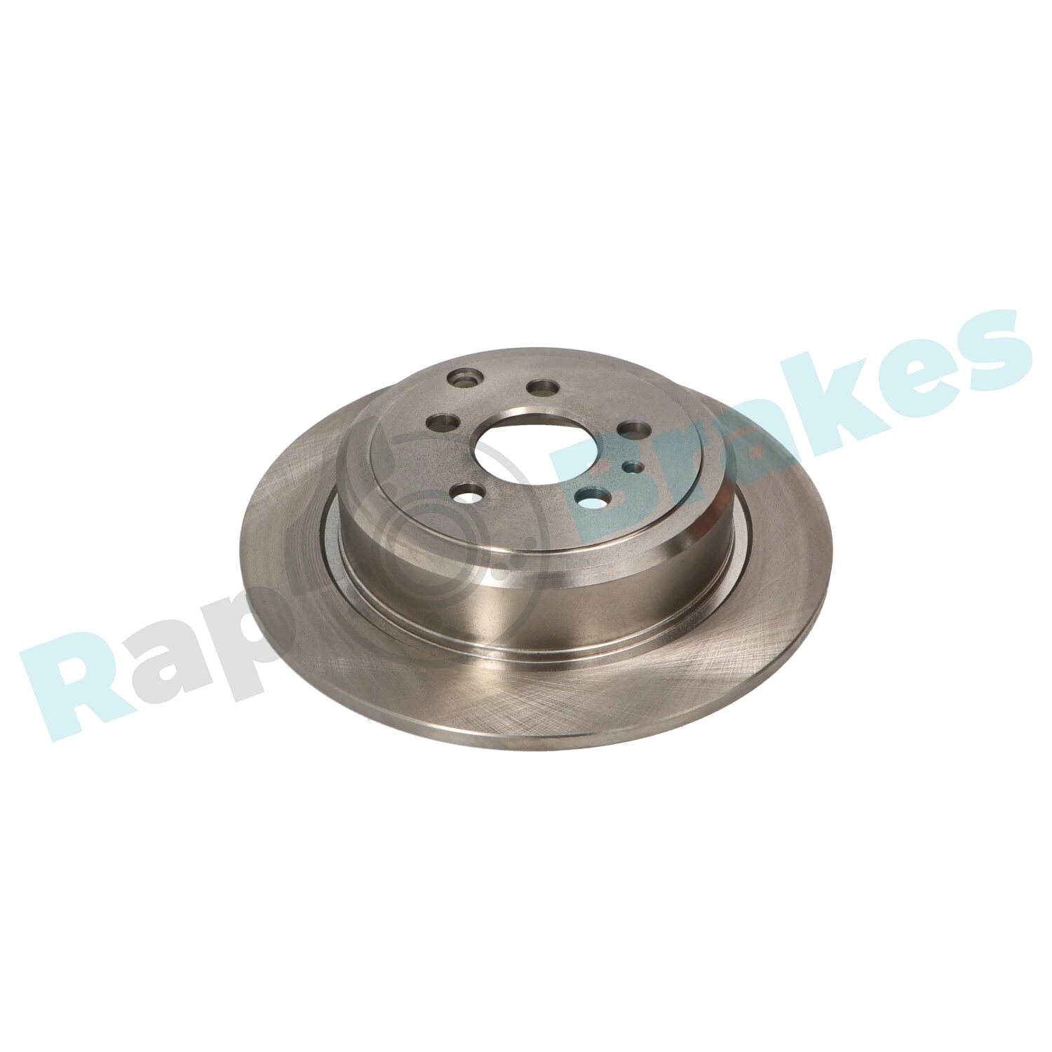 Brake Disc R-D0753