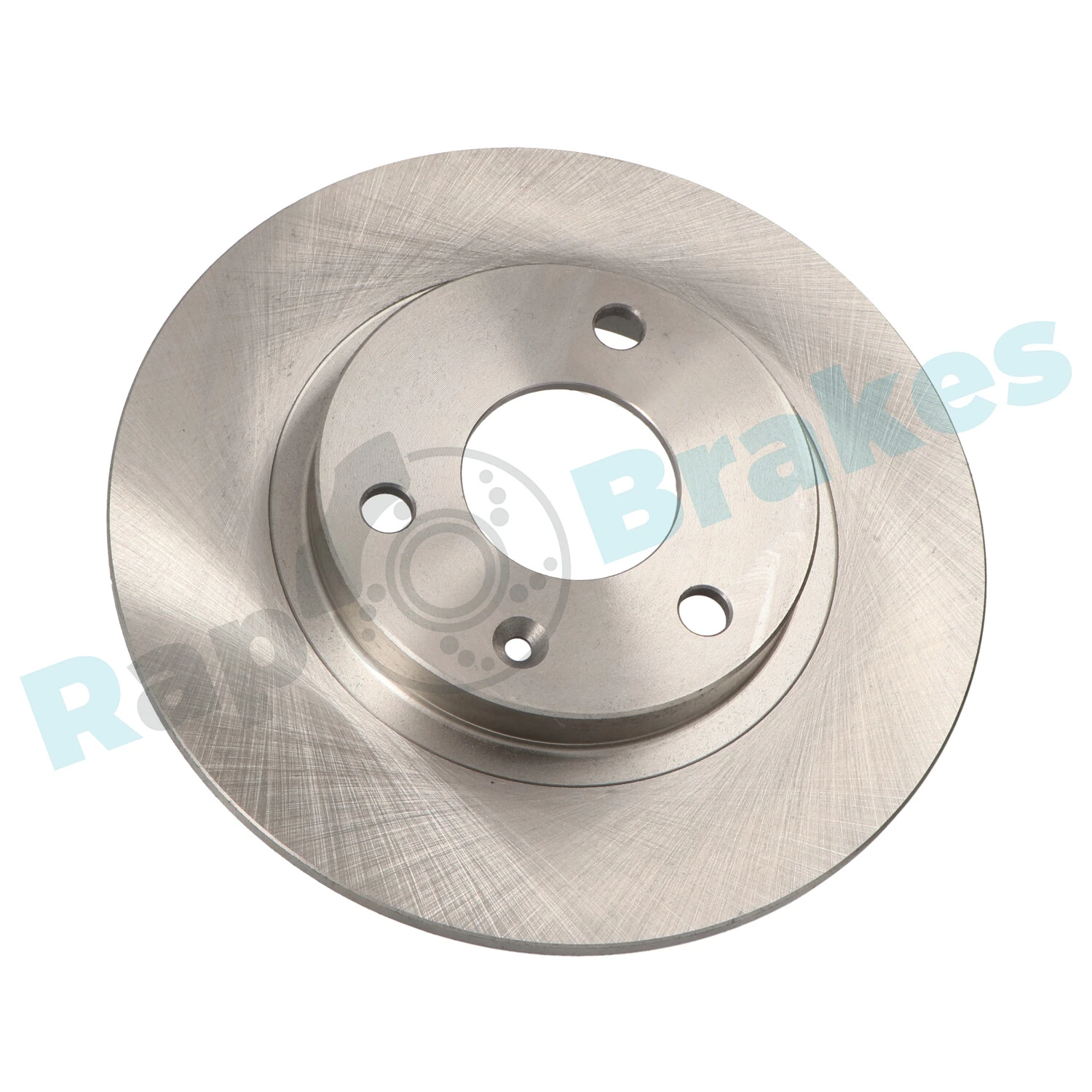 Brake Disc R-D0906
