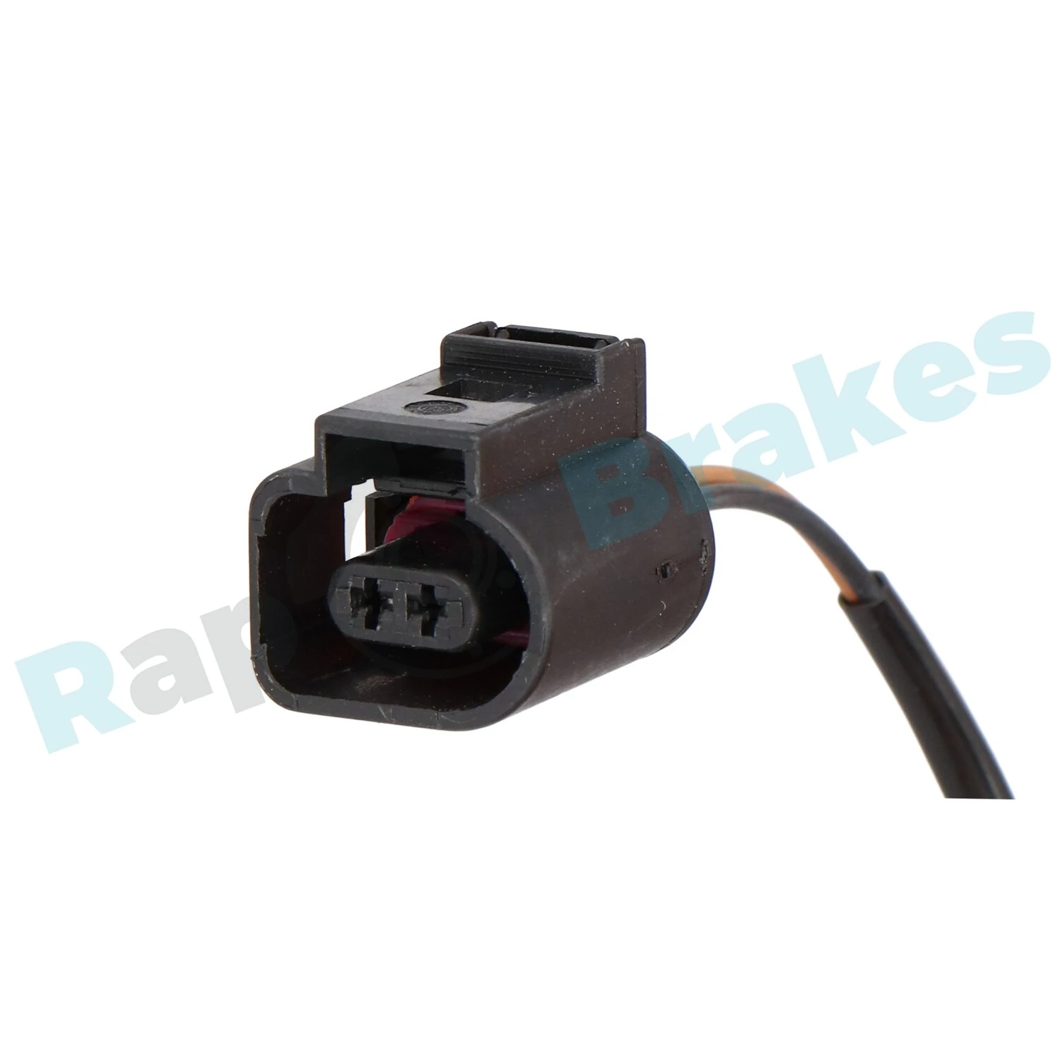 Sensor, wheel speed R-A0116