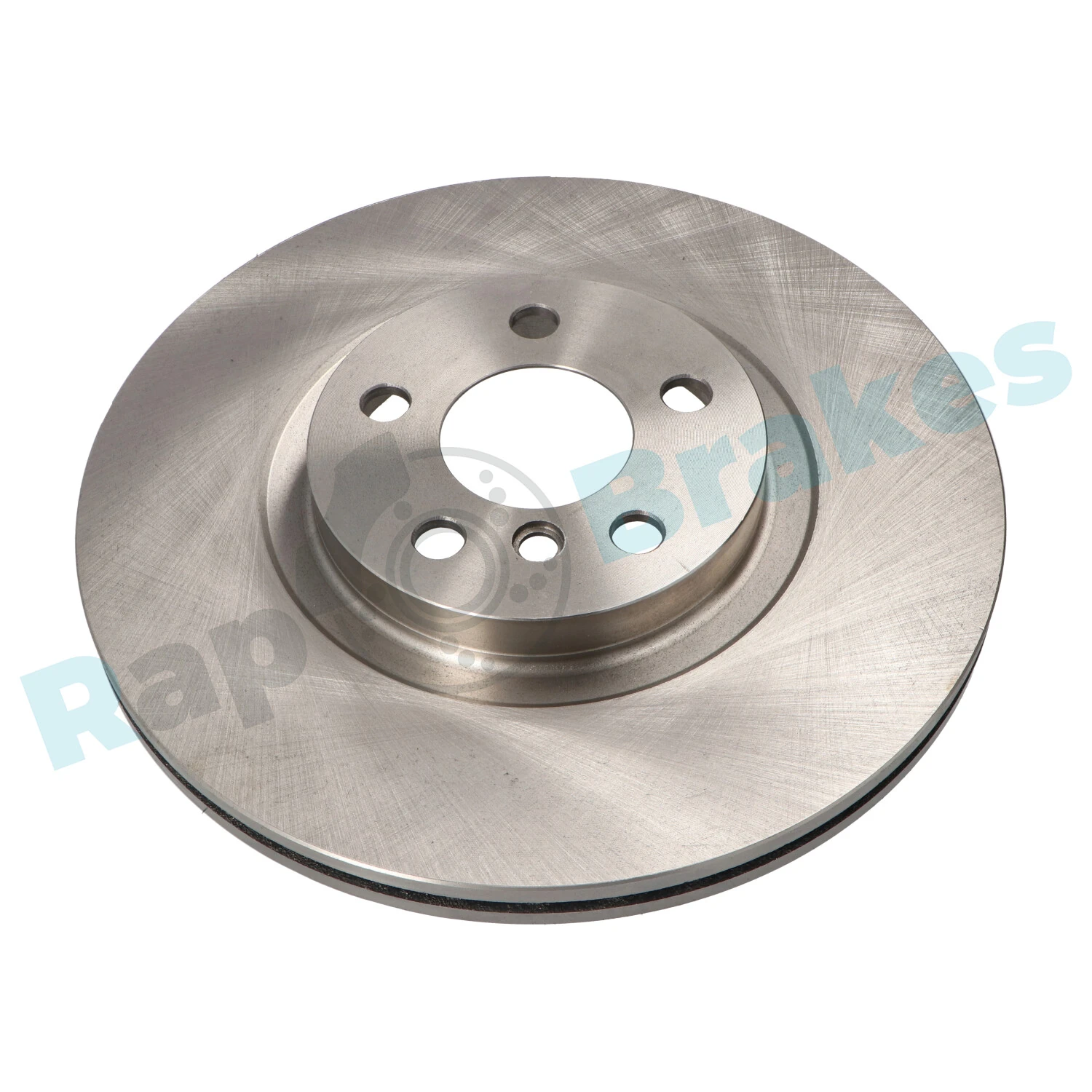 Brake Disc R-D1054