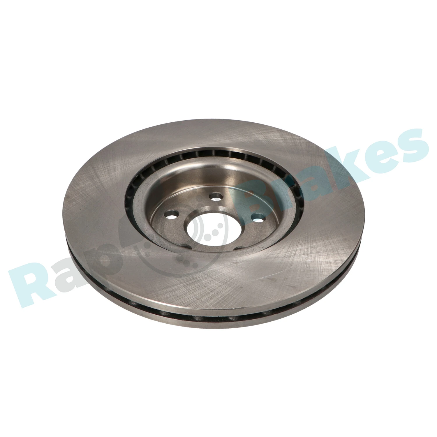 Brake Disc R-D0269