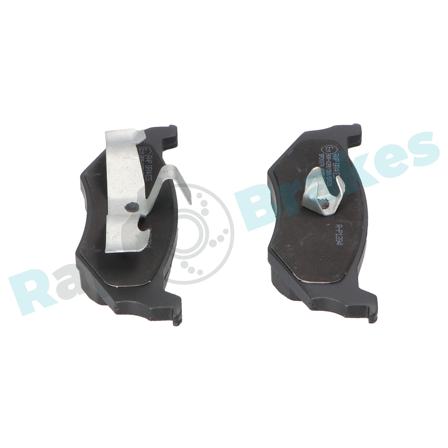 Brake Pad Set, disc brake R-P1394