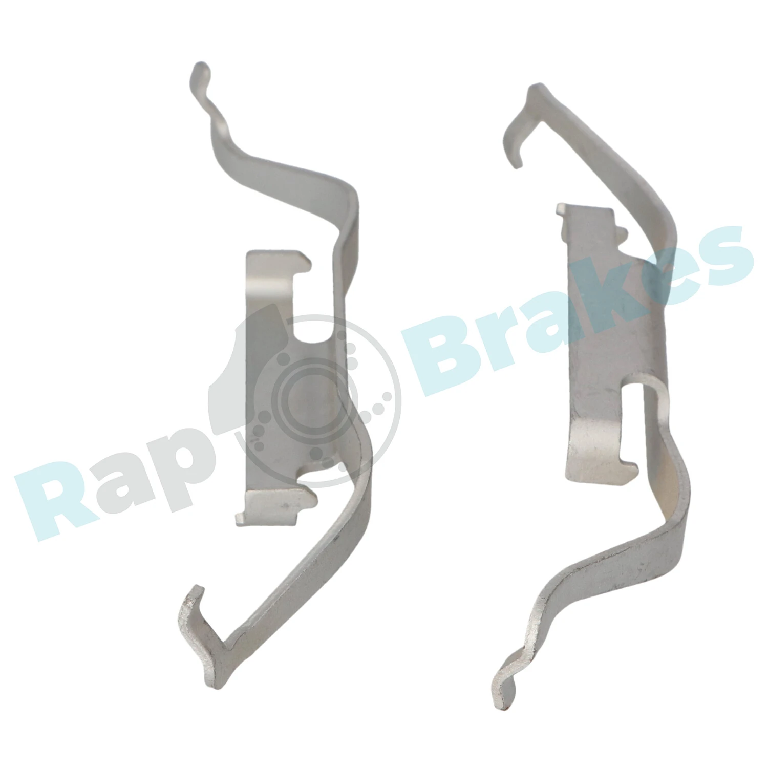 Accessory Kit, disc brake pad R-U0125
