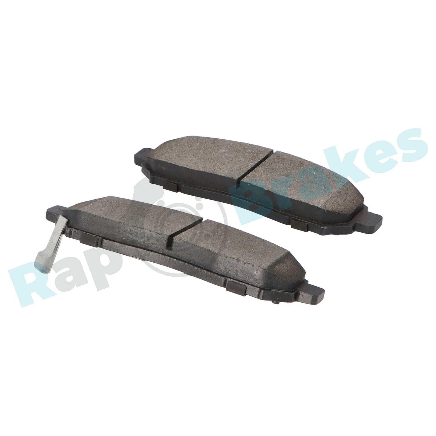 Brake Pad Set, disc brake R-P1303