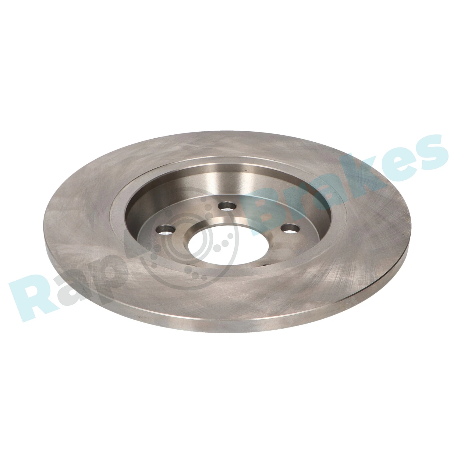 Brake Disc R-D0272