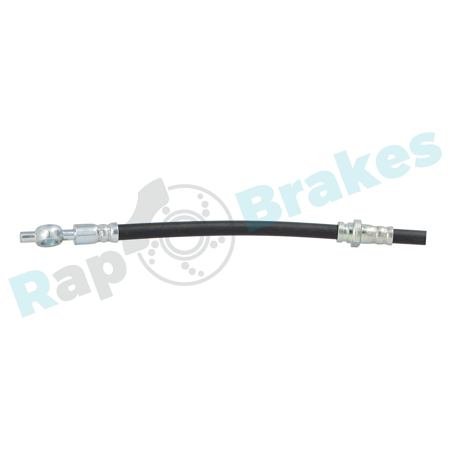 Brake Hose R-H1070