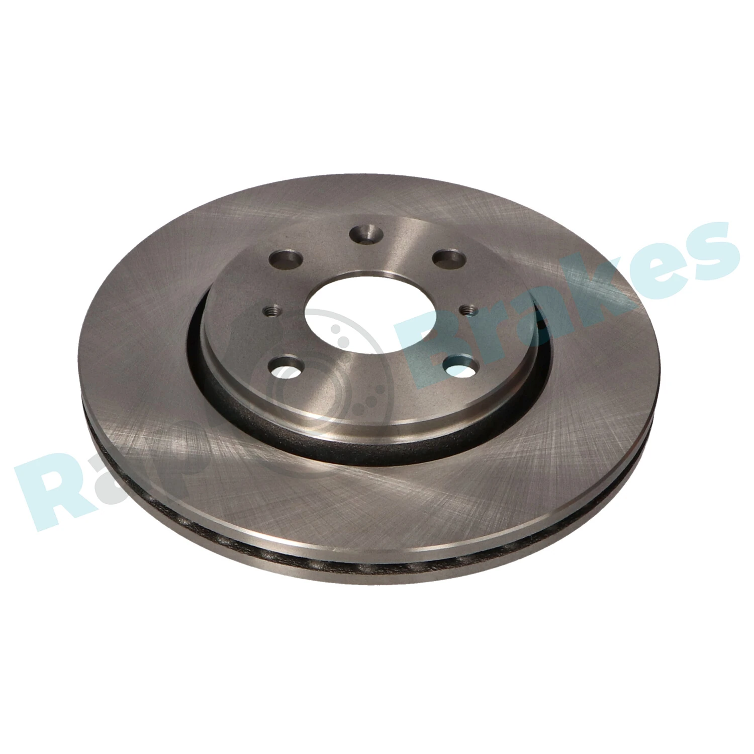 Brake Disc R-D0381